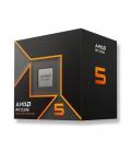 Amd ryzen 5 9600 3.8ghz 38m 6core am5 box con vent