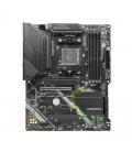 Msi placa base mag b550 tomahawk max wifi atx am4