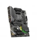 Msi placa base mag b550 tomahawk max wifi atx am4