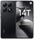 Smartphone xiaomi 14t pro 12gb/ 256gb/ 6.67'/ 5g/ negro titanio