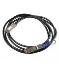 Mikrotik xq+da0003 cable qsfp28 40/100g stack 3m