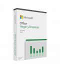 Microsoft office 2024 hogar y empresa pkc