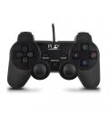 Mando gamepad ewent pl3330 usb para pc