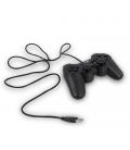 Mando gamepad ewent pl3330 usb para pc
