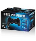 Mando gamepad ewent pl3330 usb para pc