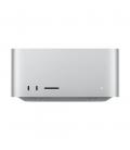 Mini ordenador apple mac studio chip m4 14c - 32gb - ssd 512gb