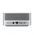 Mini ordenador apple mac studio chip m4 14c - 32gb - ssd 512gb