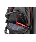 Mochila genesis pallad 550 para portatil hasta 17.3 pulgadas negra