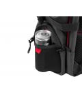 Mochila genesis pallad 550 para portatil hasta 17.3 pulgadas negra