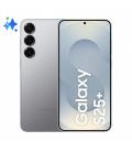 Samsung Galaxy S25 Plus 6.7" 12GB/256GB Gris