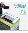 HP LaserJet Cartucho de Tóner Original 135A negro