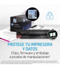 HP LaserJet Cartucho de Tóner Original 135A negro
