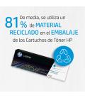 HP LaserJet Cartucho de Tóner Original 135A negro