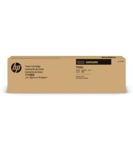 Toner hp y506l amarillo