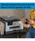 Multifuncion inyeccion hp officejet pro 9135e color duplex