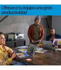 Multifuncion inyeccion hp officejet pro 9135e color duplex
