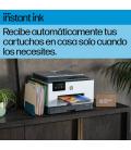 Multifuncion inyeccion hp officejet pro 9135e color duplex