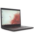 Portatil reacondicionado lenovo thinkpad t460 14 pulgadas - i5 - 6th - 8gb - 256gb ssd - windows 10 pro - teclado con kit de con
