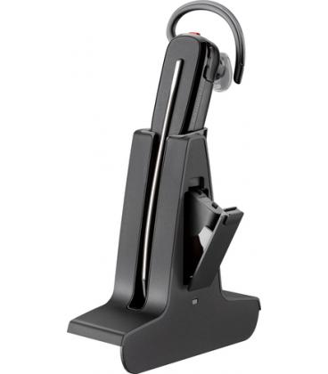 Auricular poly 8245 d2 + usb - a a usb - c+ d400 emea