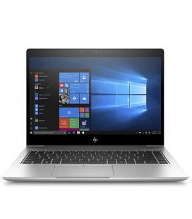 Portátil Reacondicionado HP Elitebook 850 G5 15.6\" Táctil / i5-8th / 16Gb / 512Gb SSD / Win 10 Pro / Teclado con kit de Convers