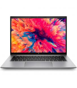 Portátil Reacondicionado HP Zbook Firefly 14 G9 14\" / i7-1280P / 32Gb / 1TB M2 / Windows 11 Pro / Teclado con kit de conversion