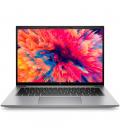 Portátil Reacondicionado HP Zbook Firefly 14 G9 14\" / i7-1280P / 32Gb / 1TB M2 / Windows 11 Pro / Teclado con kit de conversion
