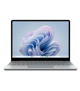 Portátil Reacondicionado MICROSOFT Surface Laptop 3 1872 13.5\" / i5-10th / 8gb / 256gb Ssd / Win 10 Pro / Teclado kit de pegati
