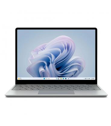 Portátil Reacondicionado MICROSOFT Surface Laptop 3 1872 13.5\" / i5-10th / 8gb / 256gb Ssd / Win 10 Pro / Teclado kit de pegati