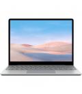 Portátil Reacondicionado MICROSOFT Surface Laptop Go 1943 12.4\" / i5-10th / 4gb / 64gb Ssd / Win 10 Pro / Teclado kit de pegati