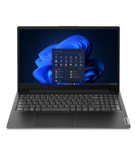 Portátil Lenovo V15 Gen4 AMN AMD Ryzen 3 7320U/8GB/256GB SSD/15.6"/W11P