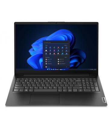 Portátil Lenovo V15 Gen4 AMN AMD Ryzen 3 7320U/8GB/256GB SSD/15.6"/W11P