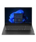 Portátil Lenovo V15 Gen4 AMN AMD Ryzen 3 7320U/8GB/256GB SSD/15.6"/W11P