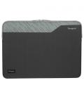 Targus Pulse II EcoSmart 40,6 cm (16") Funda Carbón vegetal