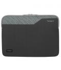 Targus Pulse II EcoSmart 35,6 cm (14") Funda Carbón vegetal