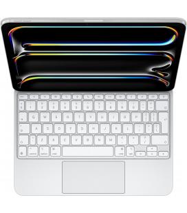Ipad pro m4 11 magic keyboard white - int