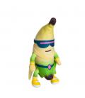 Peluche stumble guys super banana 30 cm