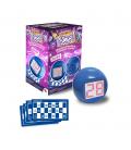 Juego de mesa electrobingo