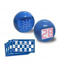 Juego de mesa electrobingo