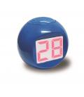 Juego de mesa electrobingo