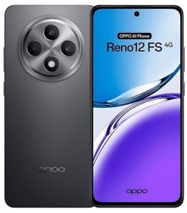 Oppo reno 12fs 4g 6.7" 120hz 8+8gb 512gb grey