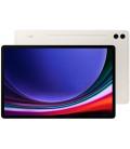 Samsung Galaxy Tab S9+ SM-X810N 256 GB 31,5 cm (12.4") Qualcomm Snapdragon 12 GB Wi-Fi 6 (802.11ax) Android 13 Beige