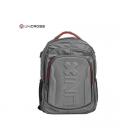 MOCHILA PORTATIL UNICROSS SHIELD GRIS