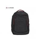 MOCHILA PORTATIL UNICROSS SHIELD NEGRO