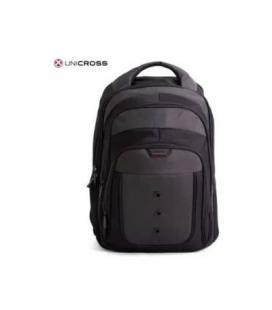 MOCHILA PORTATIL UNICROSS SMART GRIS