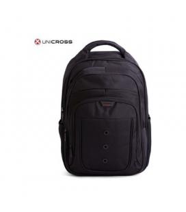 MOCHILA PORTATIL UNICROSS SMART NEGRO