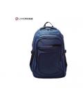 MOCHILA PORTATIL UNICROSS PULSE 18.5 AZUL