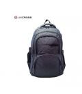 MOCHILA PORTATIL UNICROSS SOUL 18.5 GRIS