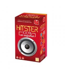 JUEGO DE MESA DISET HITSTER 100% EN ESPAÑOL