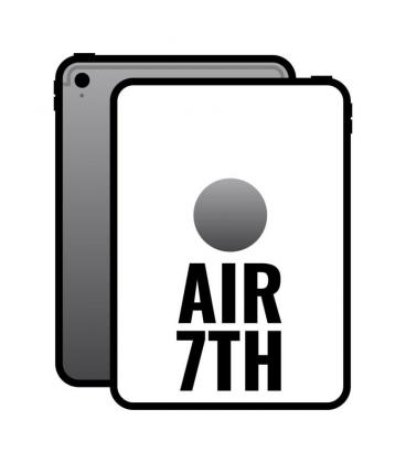 Apple ipad air 13' 7th wi-fi/ m3/ 1tb/ gris espacial