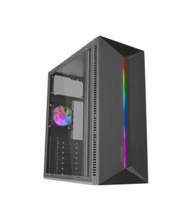 Caja gaming semitorre mars gaming mc-blaze